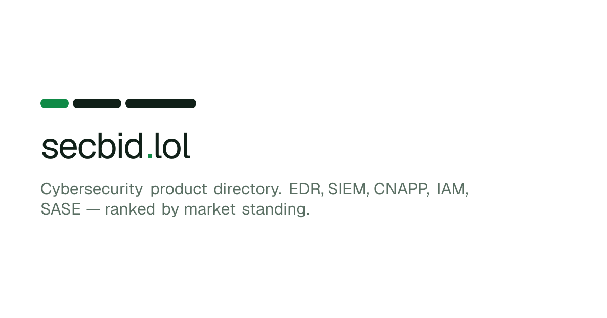 secbid.lol Open Graph preview